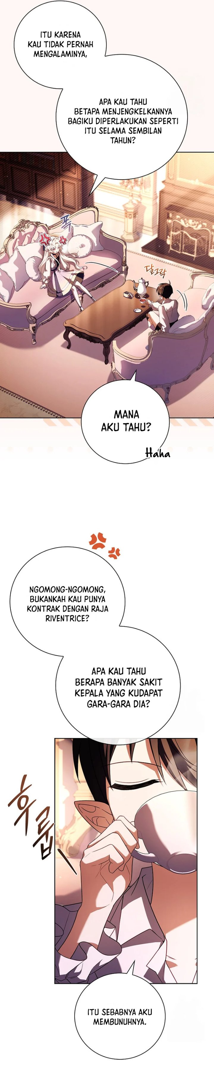 Baca The Father and the Daughter - Chapter 24 halaman 34