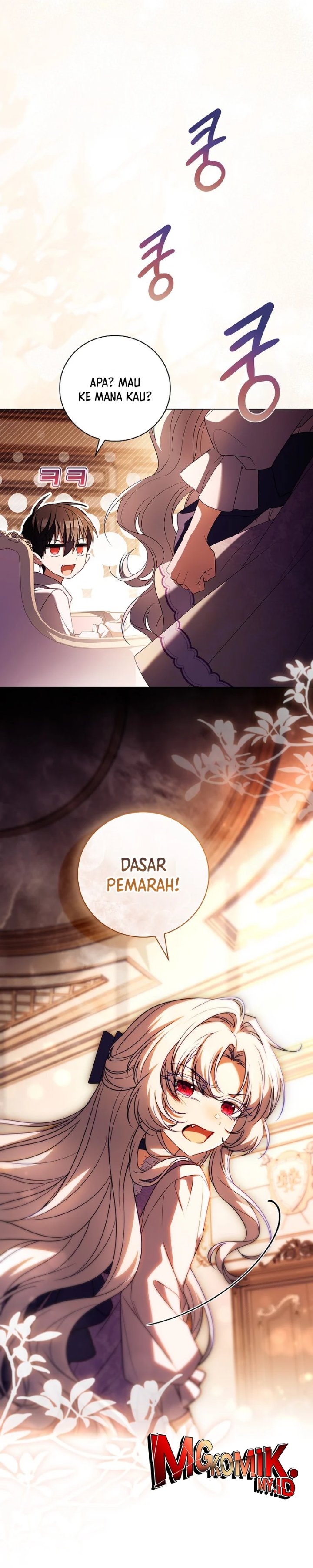 Baca The Father and the Daughter - Chapter 24 halaman 37