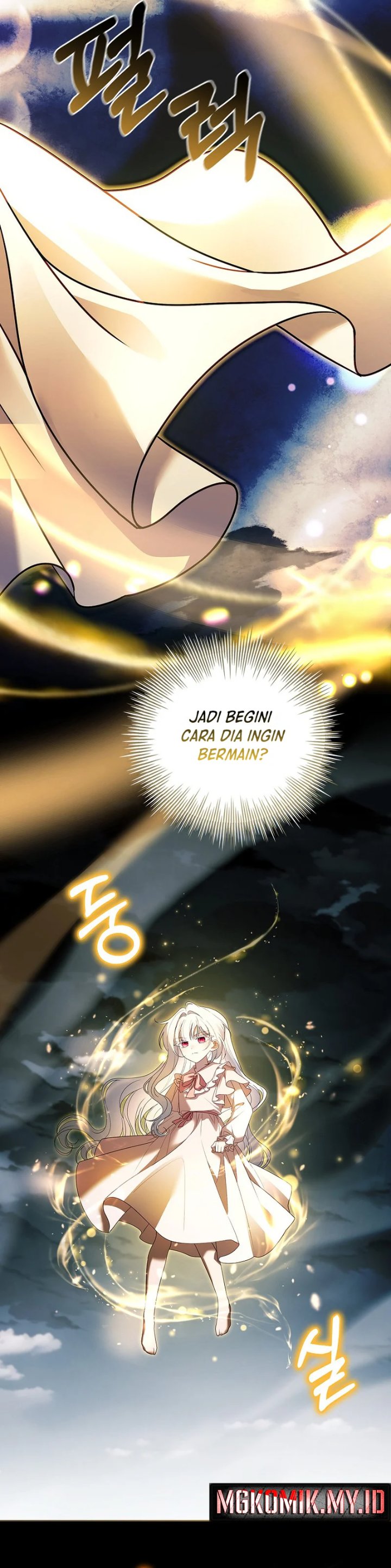 Baca The Father and the Daughter - Chapter 24 halaman 4