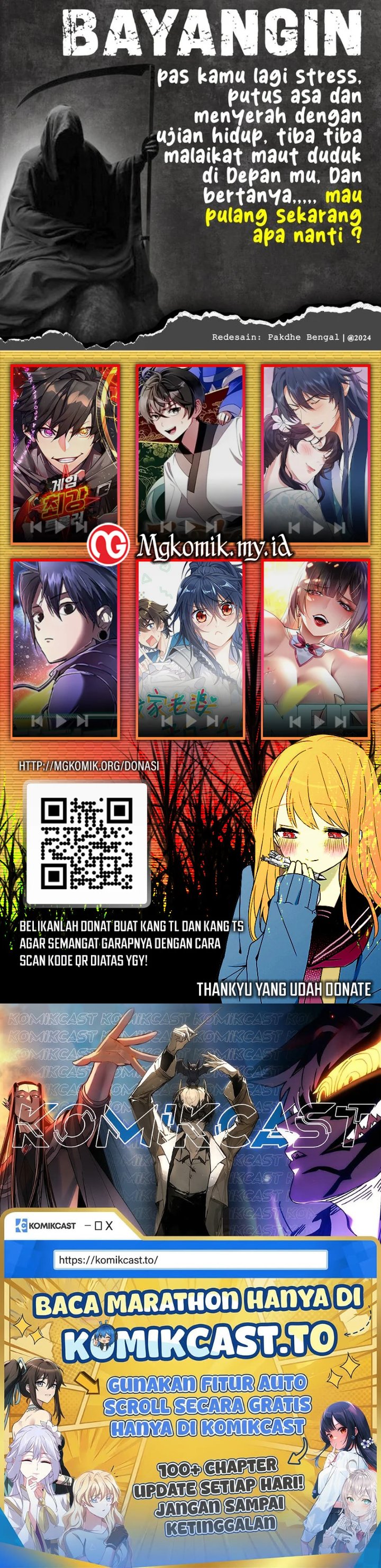 Baca The Father and the Daughter - Chapter 24 halaman 40