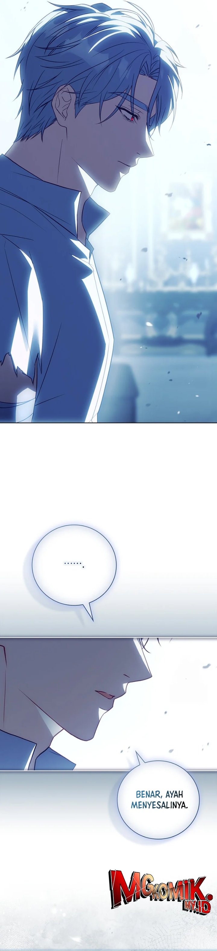 Baca The Father and the Daughter - Chapter 25 halaman 11