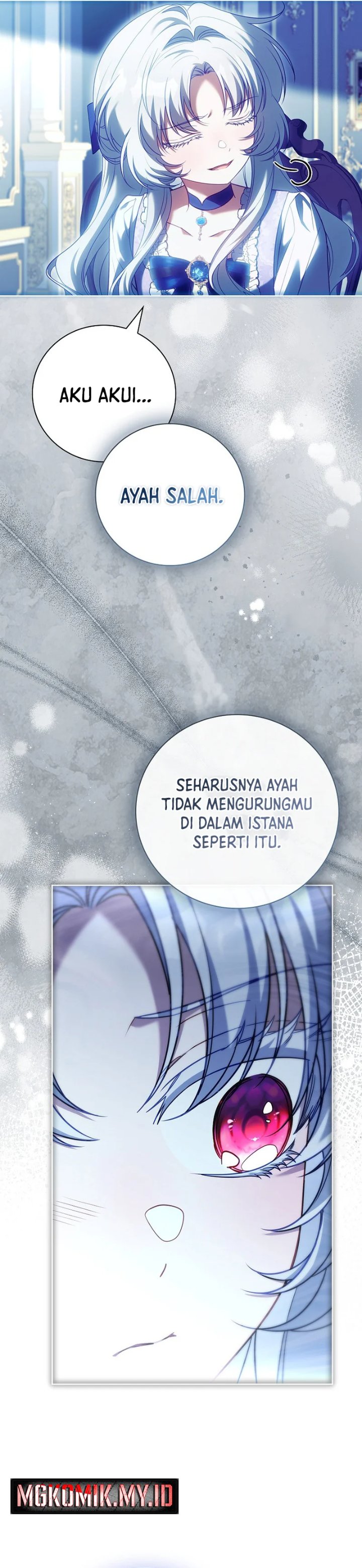 Baca The Father and the Daughter - Chapter 25 halaman 12