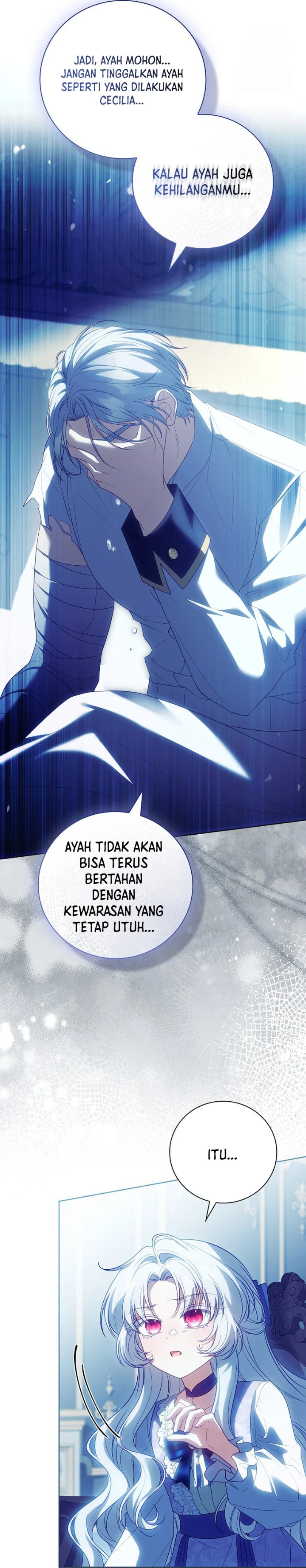 Baca The Father and the Daughter - Chapter 25 halaman 13