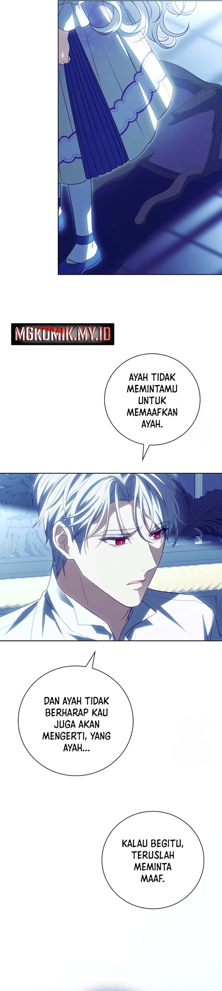 Baca The Father and the Daughter - Chapter 25 halaman 15