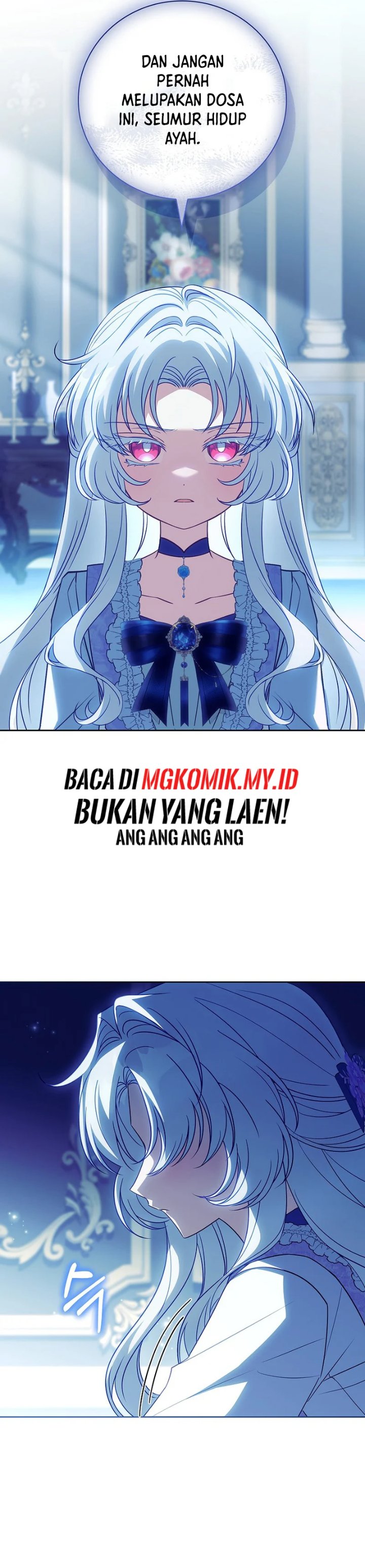 Baca The Father and the Daughter - Chapter 25 halaman 16