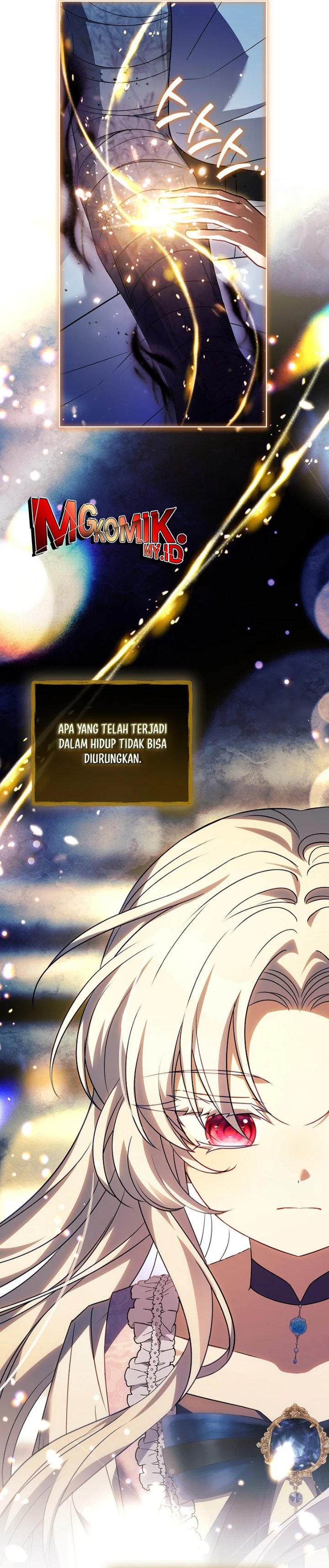 Baca The Father and the Daughter - Chapter 25 halaman 18