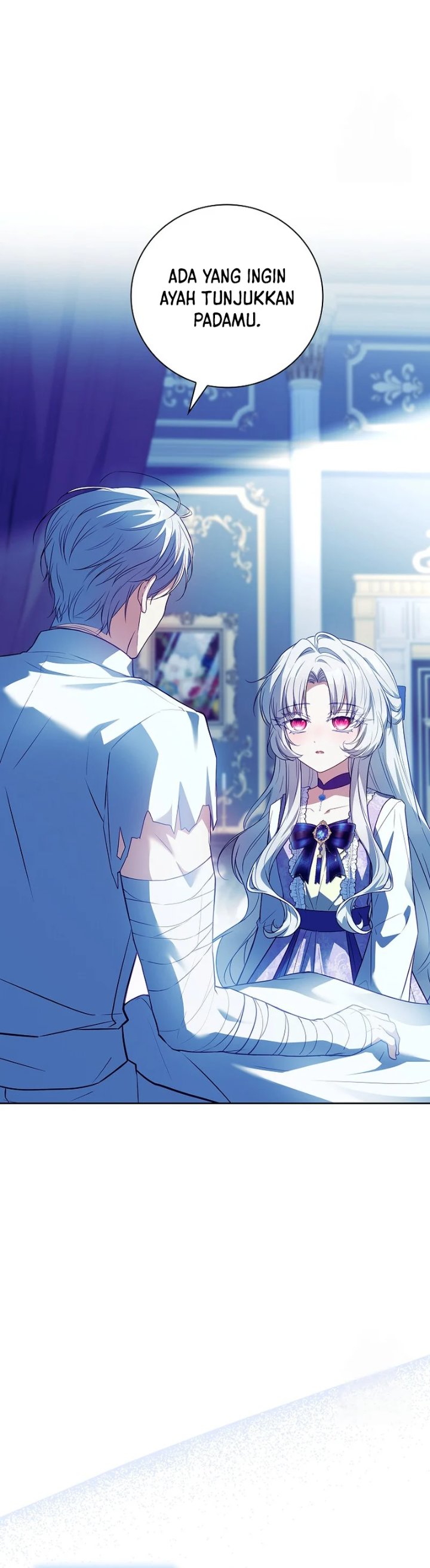 Baca The Father and the Daughter - Chapter 25 halaman 22