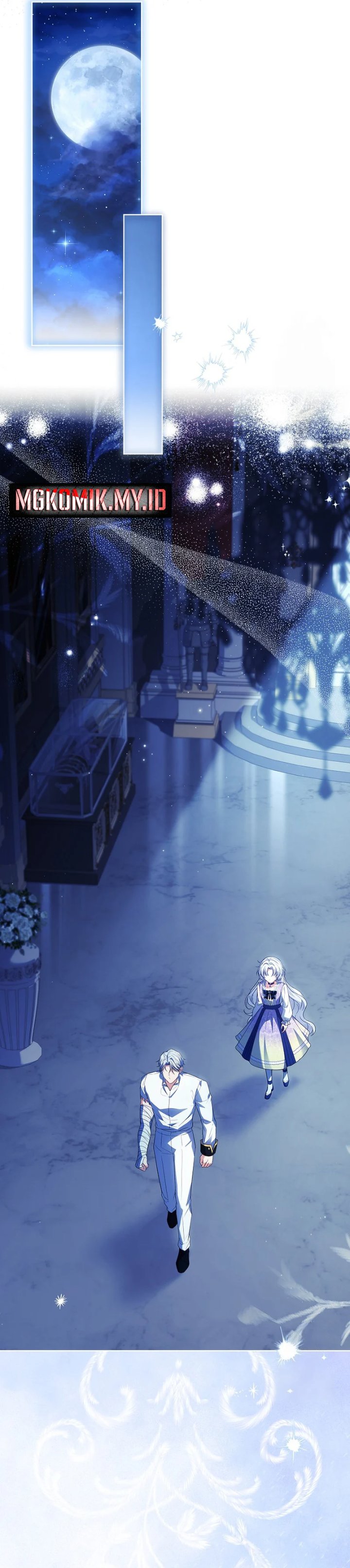 Baca The Father and the Daughter - Chapter 25 halaman 23