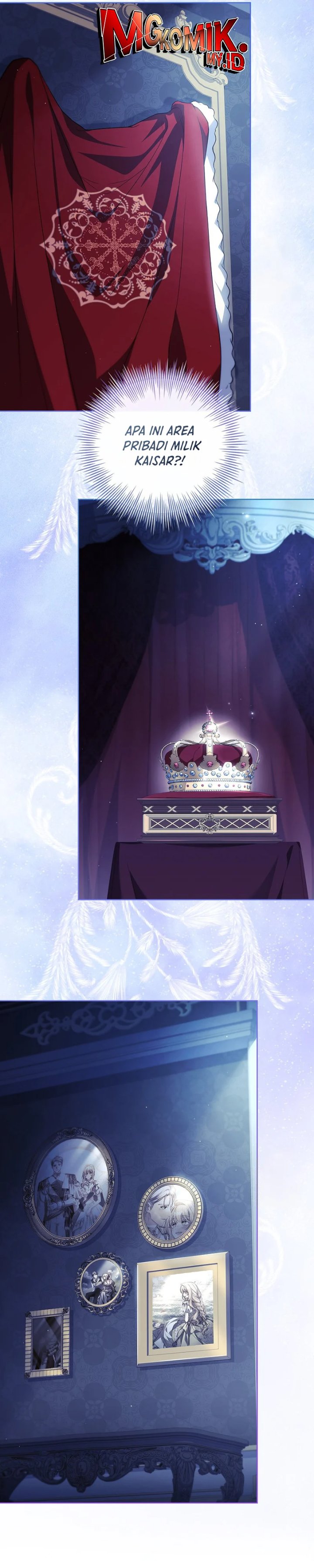 Baca The Father and the Daughter - Chapter 25 halaman 24