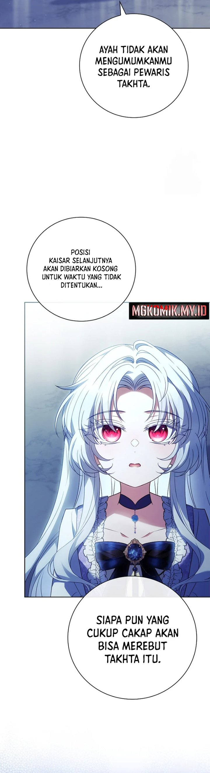 Baca The Father and the Daughter - Chapter 25 halaman 28