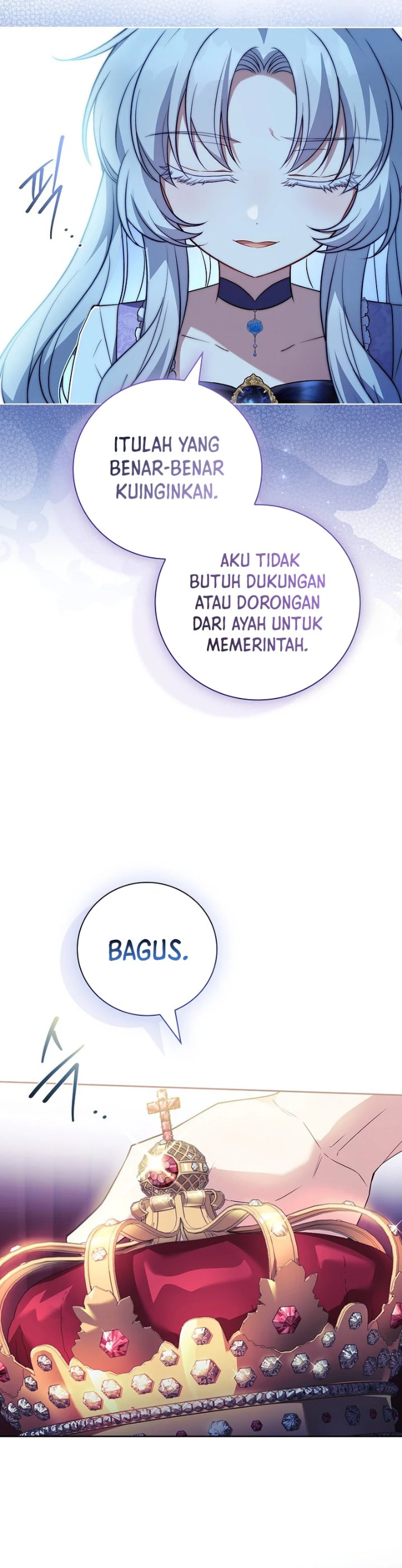 Baca The Father and the Daughter - Chapter 25 halaman 29