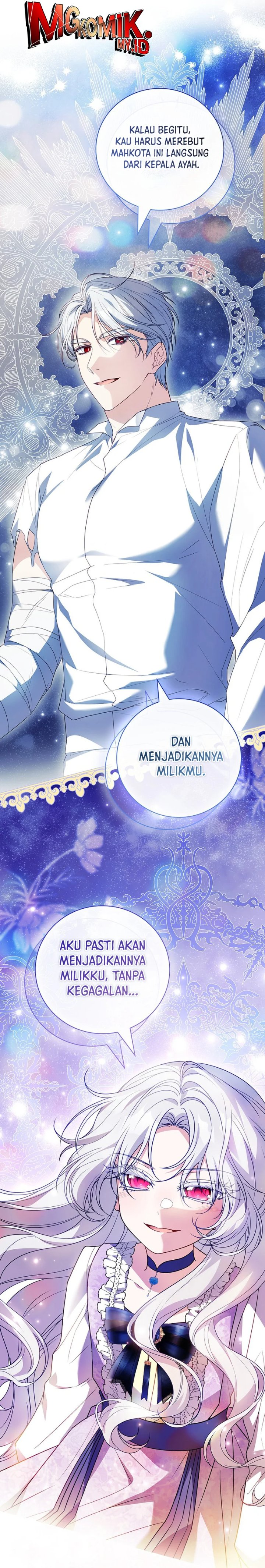 Baca The Father and the Daughter - Chapter 25 halaman 30