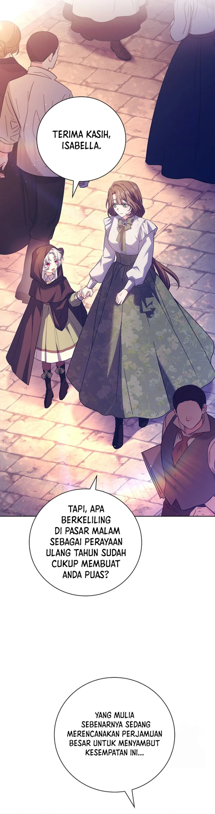 Baca The Father and the Daughter - Chapter 25 halaman 33