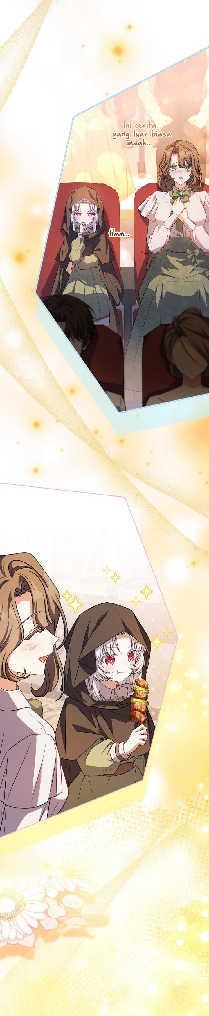 Baca The Father and the Daughter - Chapter 25 halaman 36