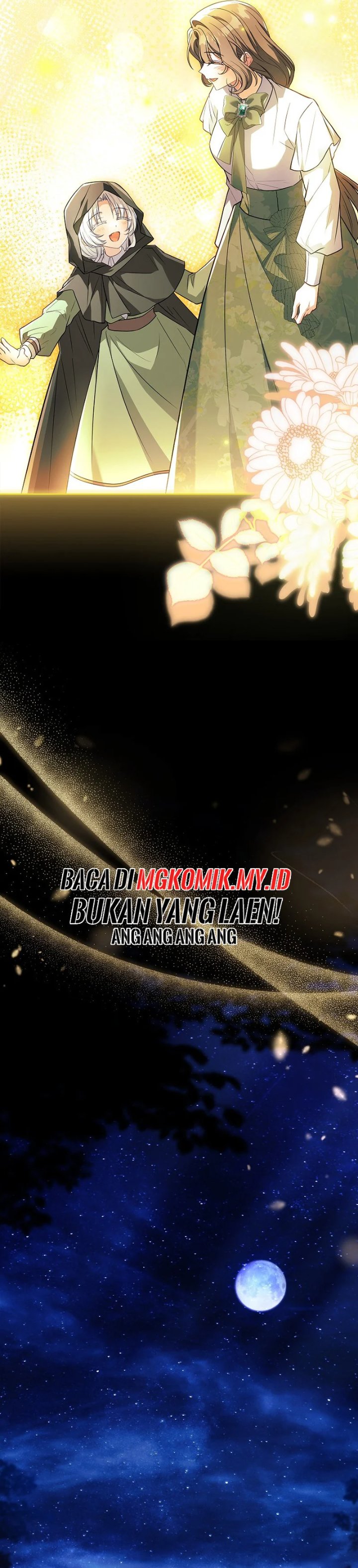 Baca The Father and the Daughter - Chapter 25 halaman 37