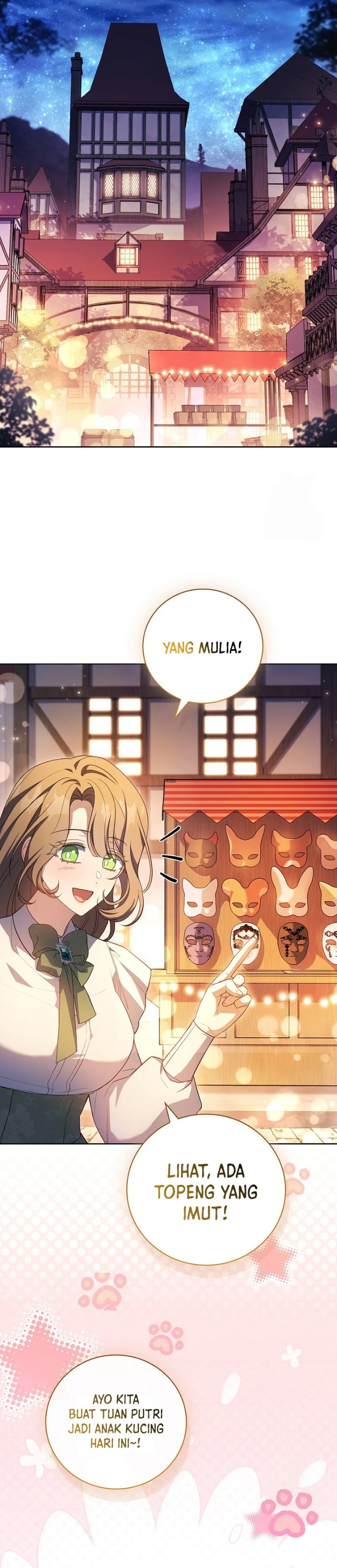 Baca The Father and the Daughter - Chapter 25 halaman 38