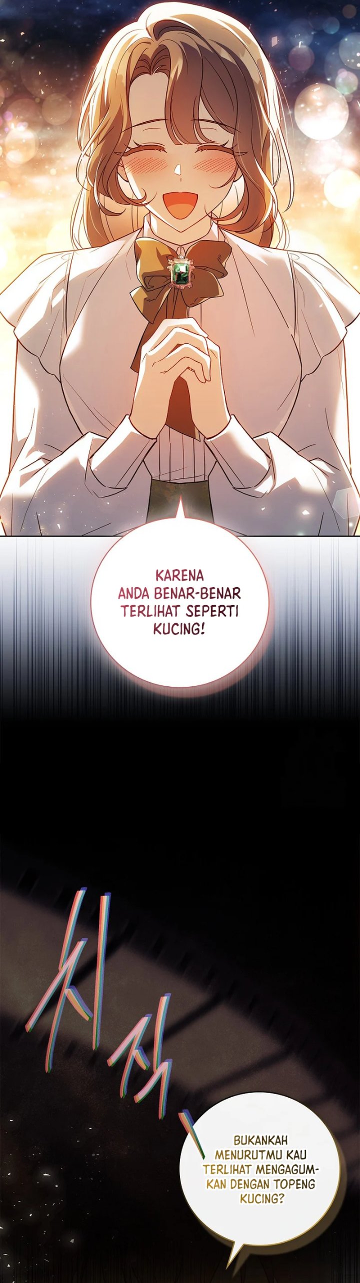 Baca The Father and the Daughter - Chapter 25 halaman 40