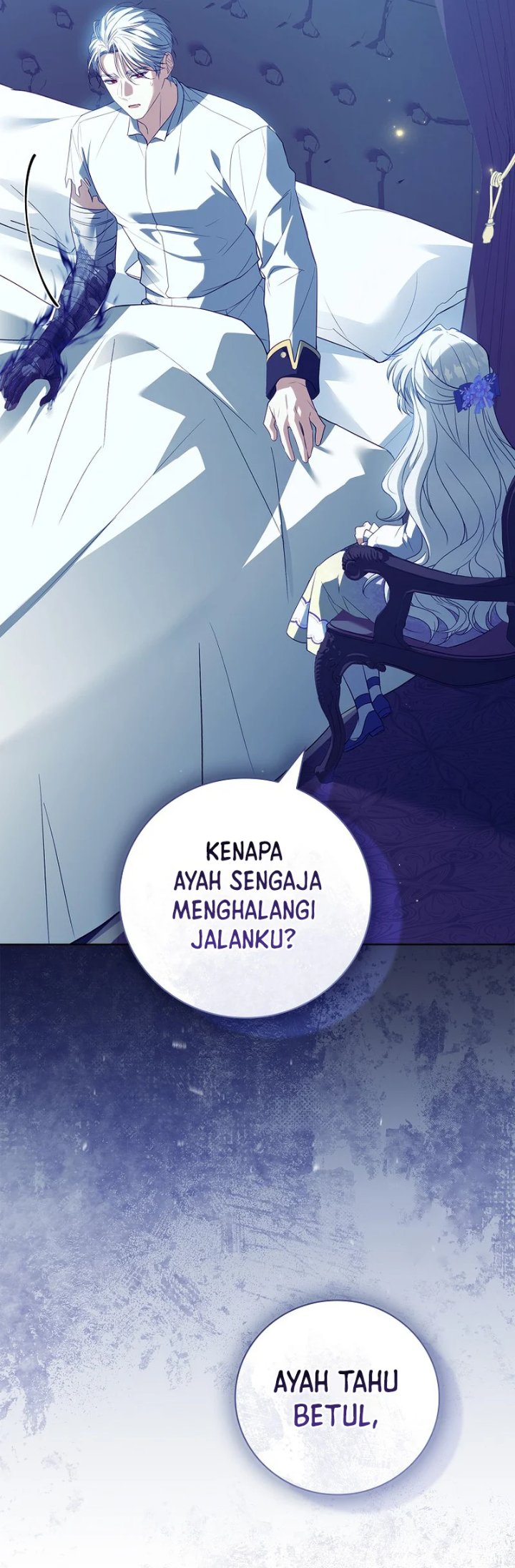 Baca The Father and the Daughter - Chapter 25 halaman 8