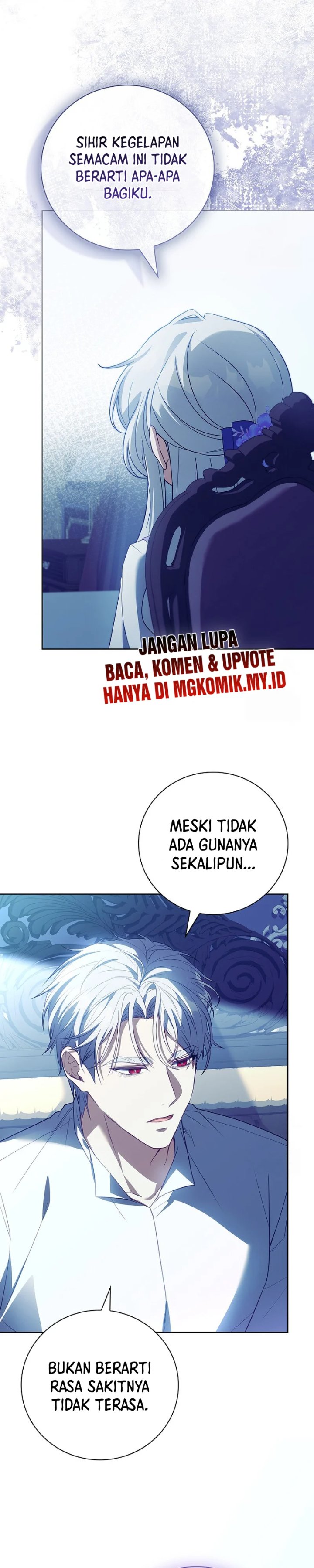 Baca The Father and the Daughter - Chapter 25 halaman 9