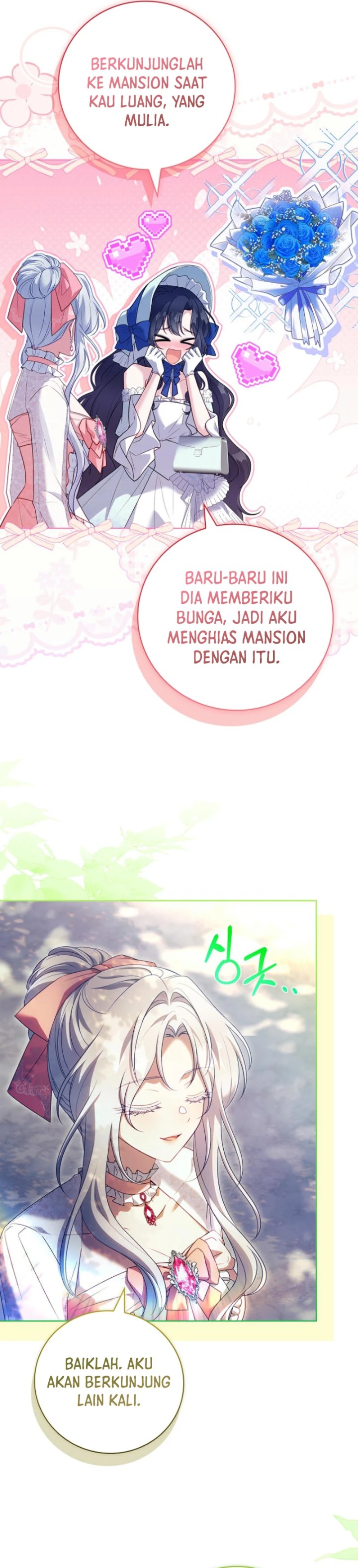 Baca The Father and the Daughter - Chapter 26 halaman 13