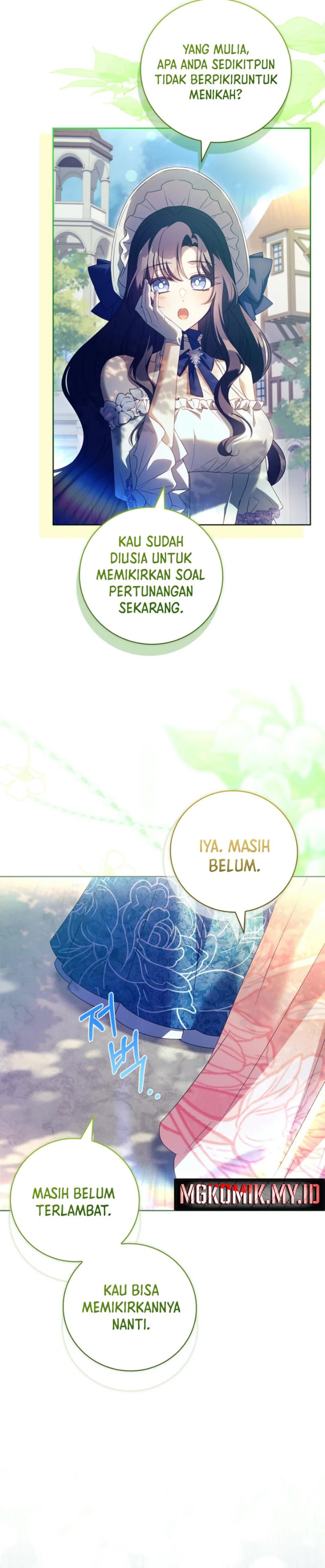 Baca The Father and the Daughter - Chapter 26 halaman 14