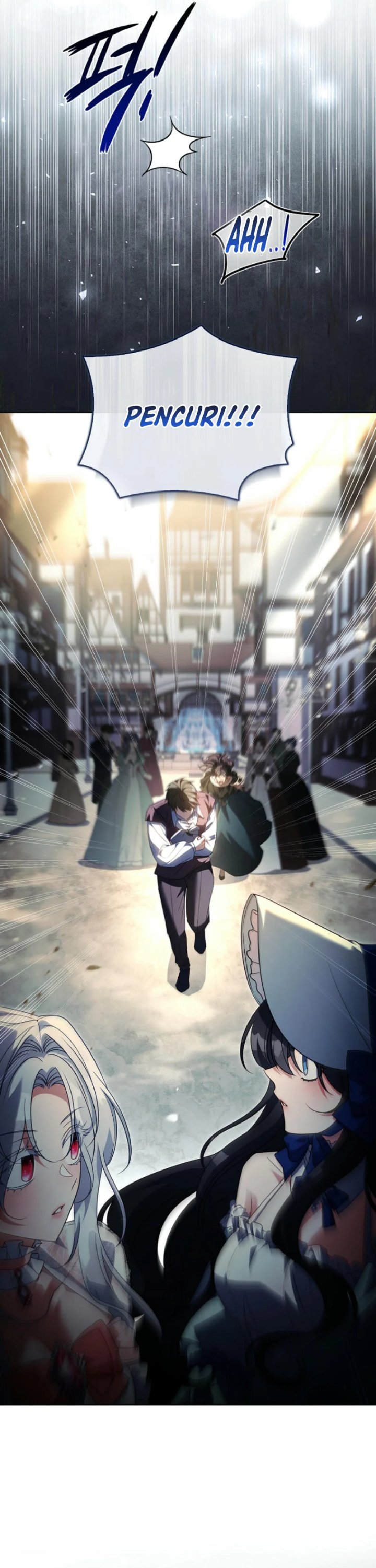 Baca The Father and the Daughter - Chapter 26 halaman 15