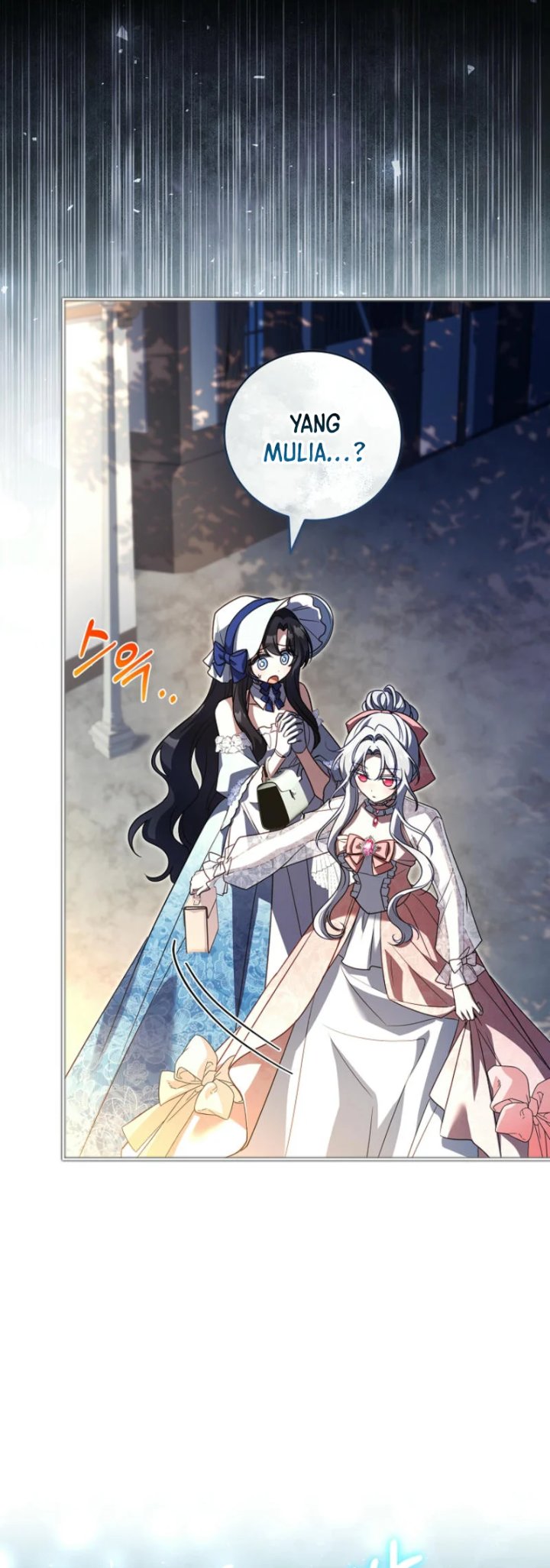 Baca The Father and the Daughter - Chapter 26 halaman 17