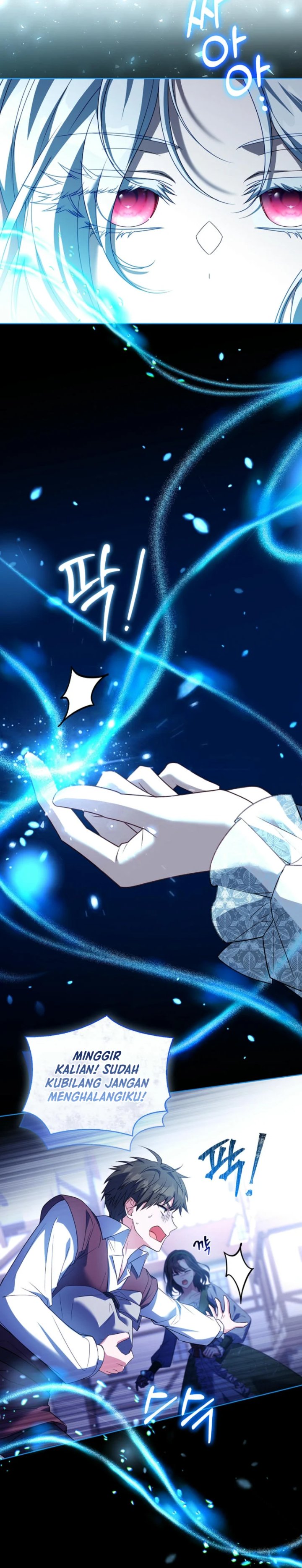 Baca The Father and the Daughter - Chapter 26 halaman 18