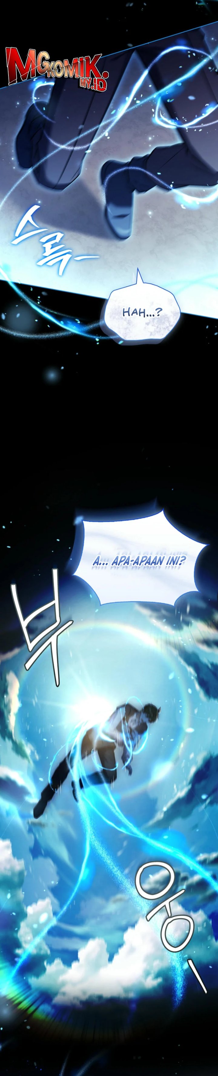 Baca The Father and the Daughter - Chapter 26 halaman 19