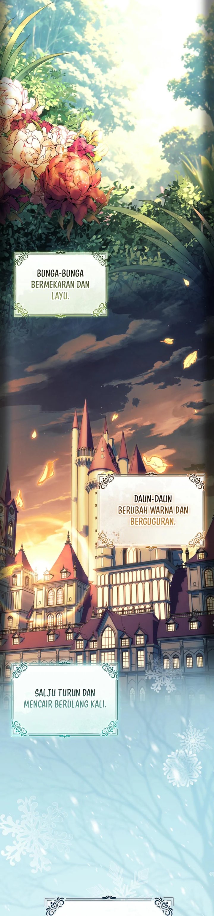 Baca The Father and the Daughter - Chapter 26 halaman 2
