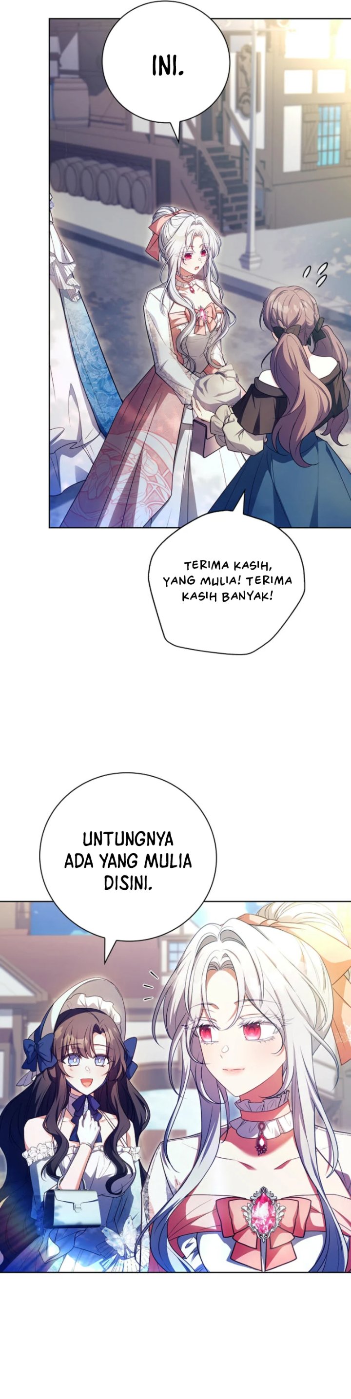 Baca The Father and the Daughter - Chapter 26 halaman 22