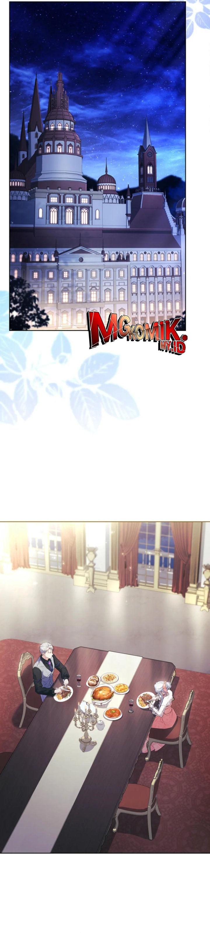 Baca The Father and the Daughter - Chapter 26 halaman 25