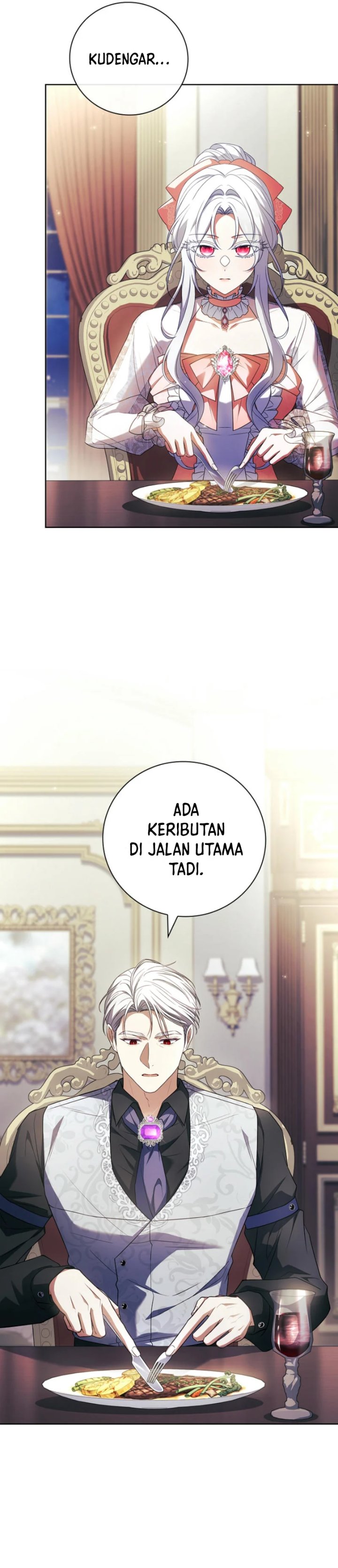 Baca The Father and the Daughter - Chapter 26 halaman 26