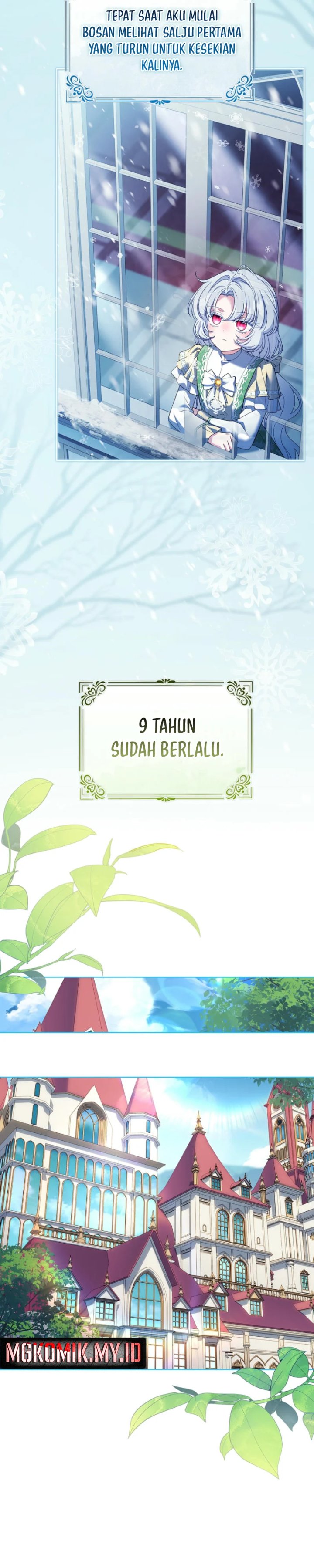 Baca The Father and the Daughter - Chapter 26 halaman 3