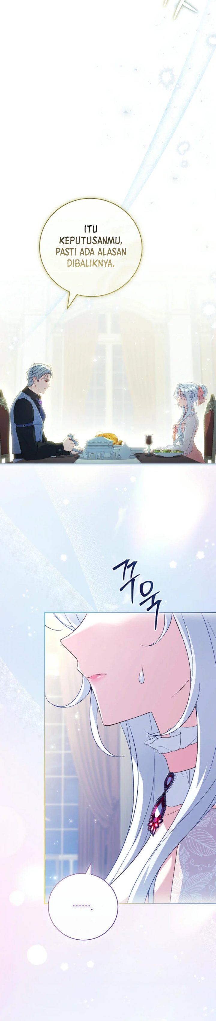 Baca The Father and the Daughter - Chapter 26 halaman 31