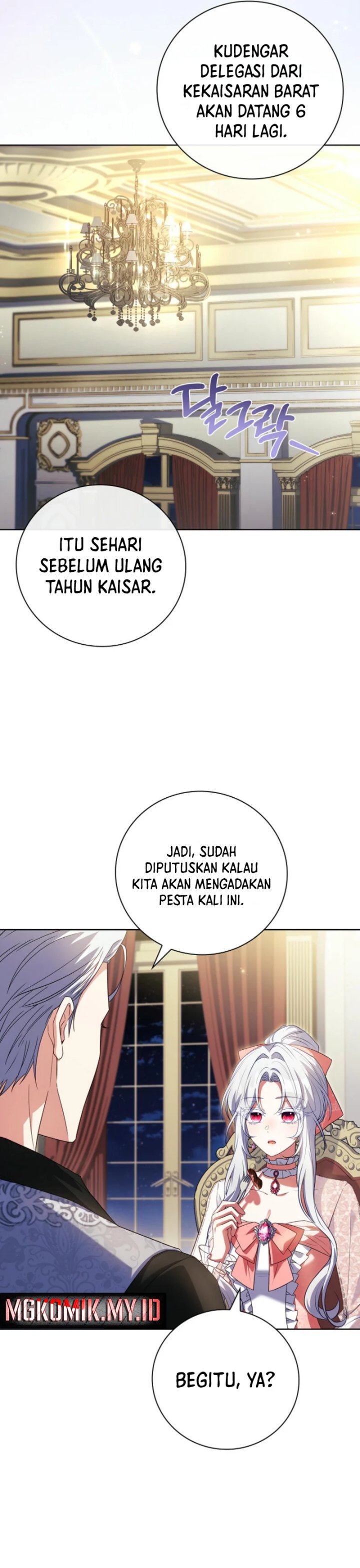 Baca The Father and the Daughter - Chapter 26 halaman 32