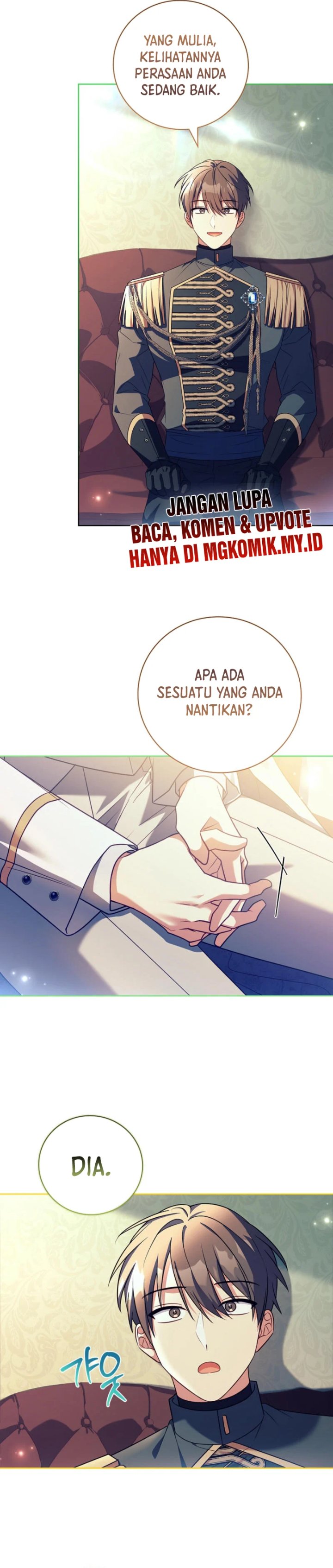 Baca The Father and the Daughter - Chapter 26 halaman 35