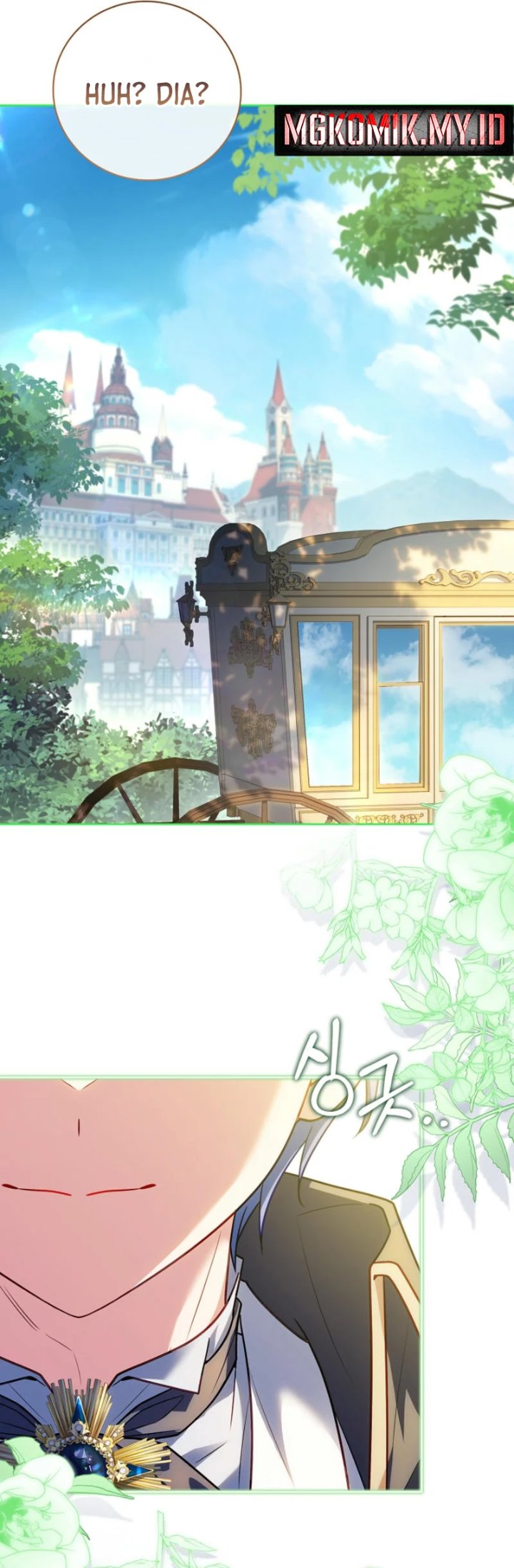 Baca The Father and the Daughter - Chapter 26 halaman 36