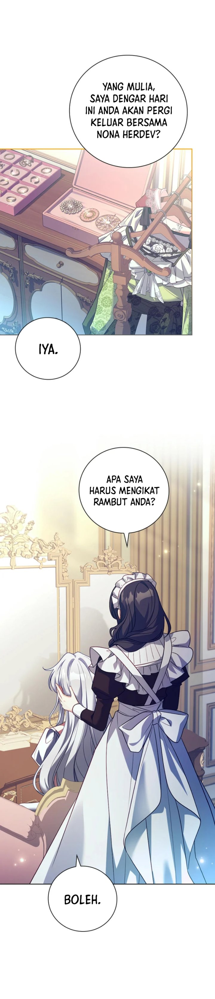 Baca The Father and the Daughter - Chapter 26 halaman 4