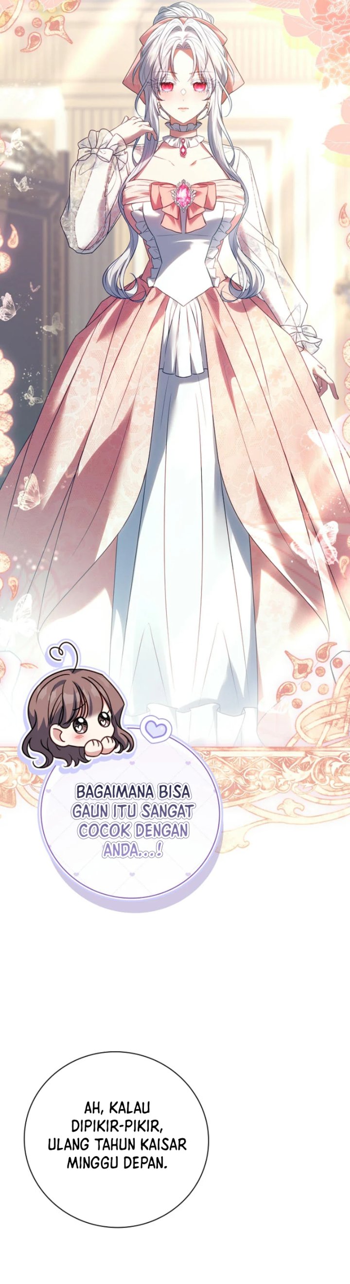 Baca The Father and the Daughter - Chapter 26 halaman 6