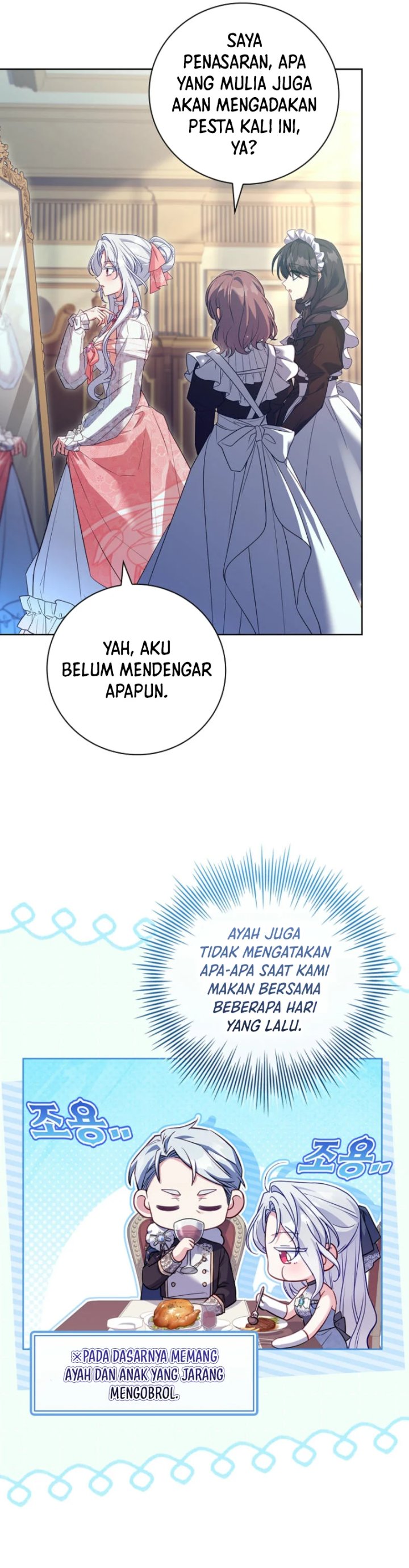 Baca The Father and the Daughter - Chapter 26 halaman 7