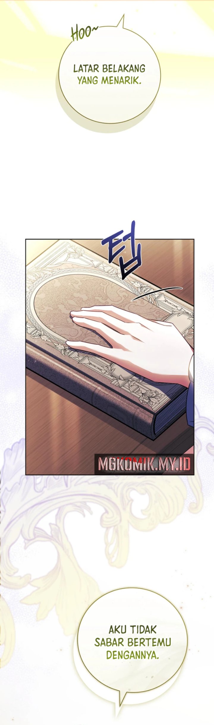 Baca The Father and the Daughter - Chapter 27 halaman 10