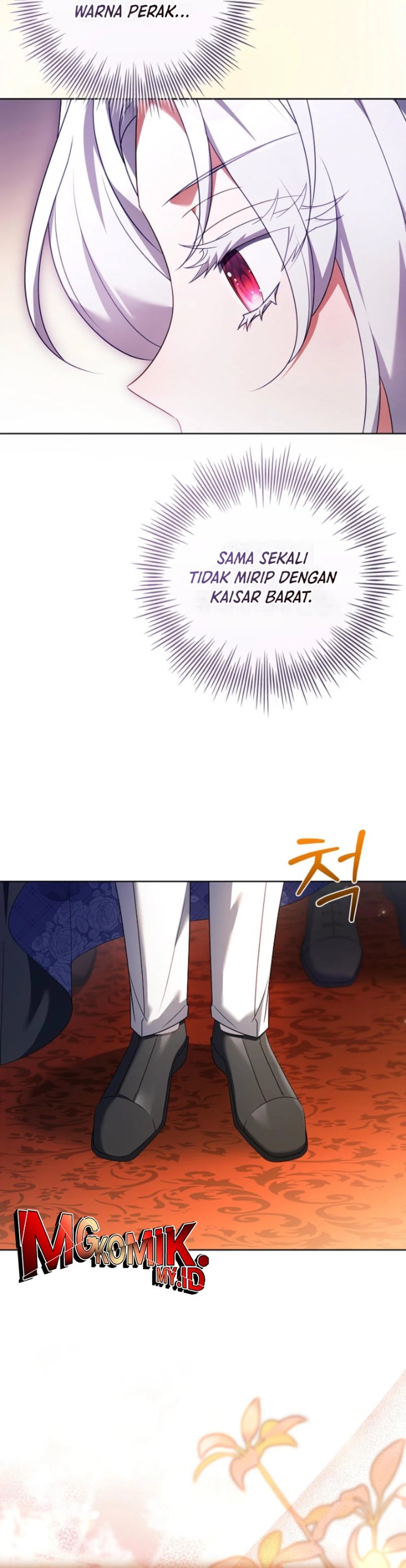 Baca The Father and the Daughter - Chapter 27 halaman 15