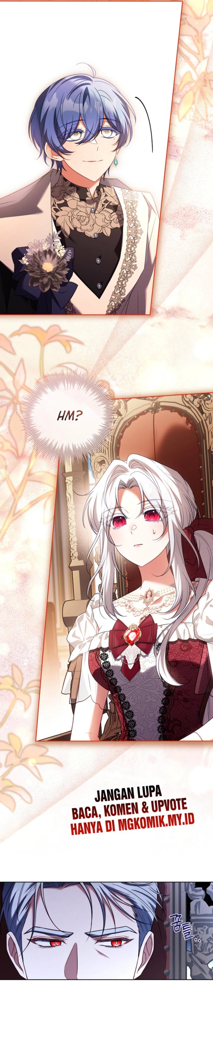 Baca The Father and the Daughter - Chapter 27 halaman 16