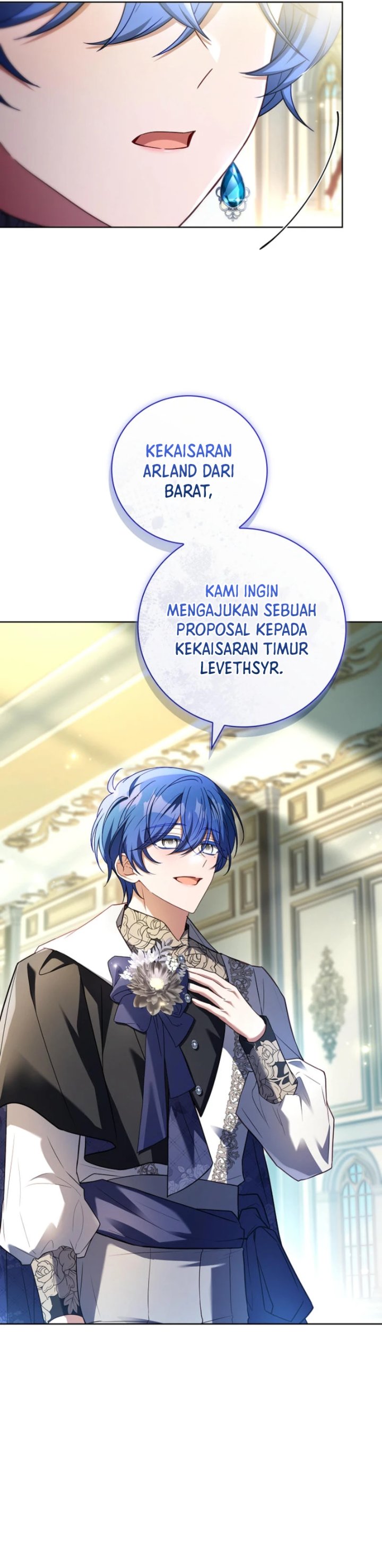 Baca The Father and the Daughter - Chapter 27 halaman 19