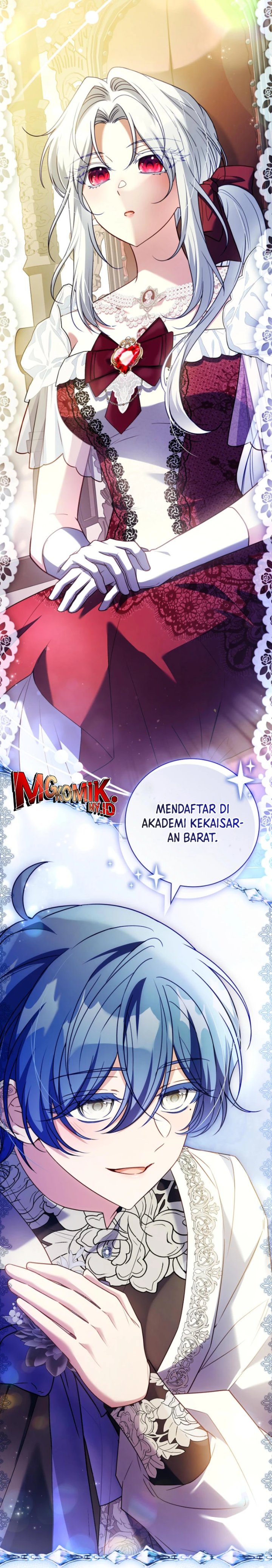 Baca The Father and the Daughter - Chapter 27 halaman 21