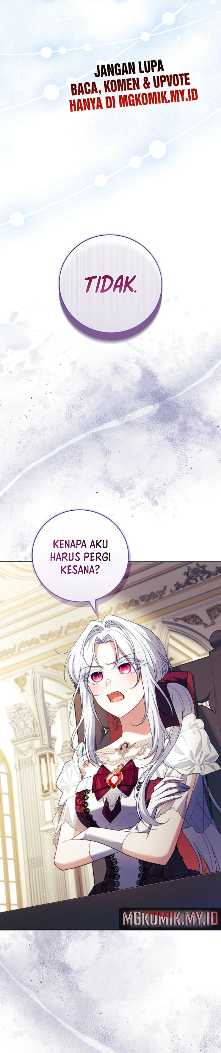 Baca The Father and the Daughter - Chapter 27 halaman 22