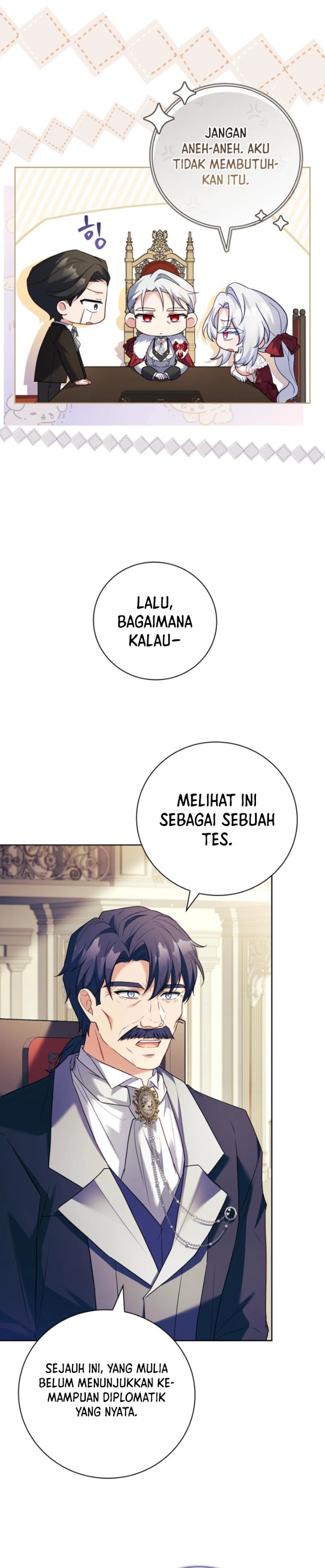 Baca The Father and the Daughter - Chapter 27 halaman 24