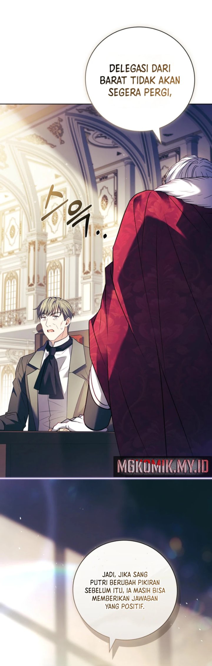 Baca The Father and the Daughter - Chapter 27 halaman 29