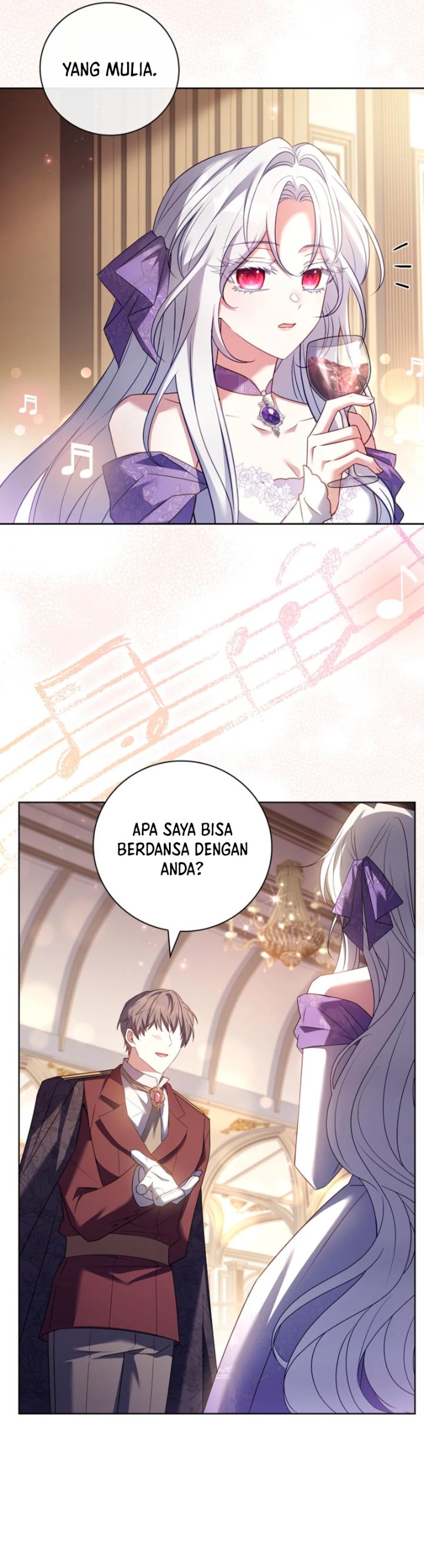 Baca The Father and the Daughter - Chapter 27 halaman 32